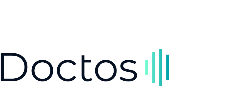 Doctos Logo