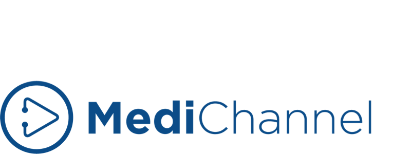 MediChannel Logo